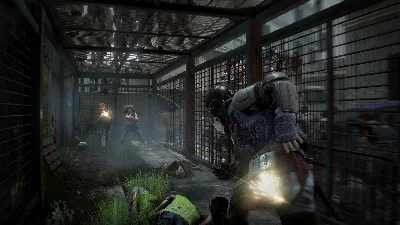 🍢 World War Z: Aftermath 🌸 Steam Ключ 🥪 Весь мир