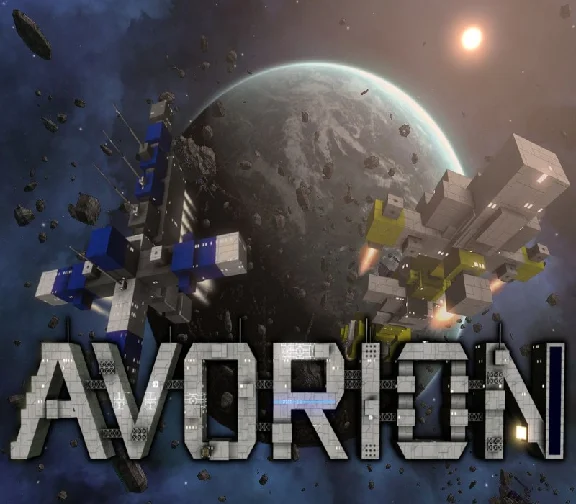 🔥 Avorion 🍰 Steam Key 🎆 Worldwide