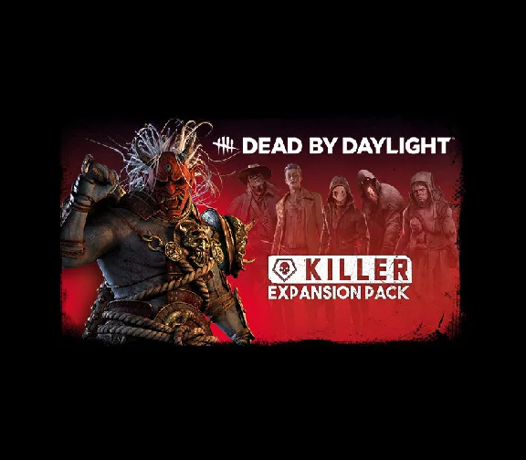 🎁 Dead by Daylight - Killer Expansion Pack 🌈Steam DLC
