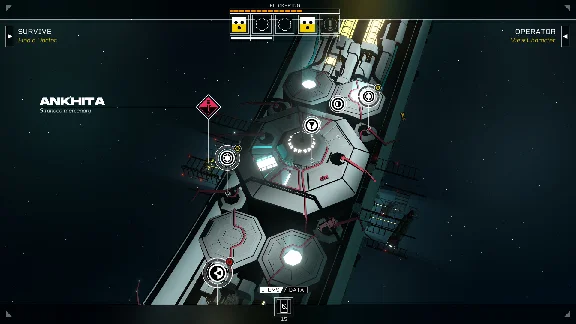 🥤 Citizen Sleeper 🌆 Steam Key 🧩 Worldwide