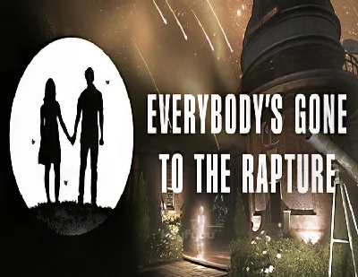 Everybody´s Gone to the Rapture / STEAM GLOBAL КЛЮЧ 🔥