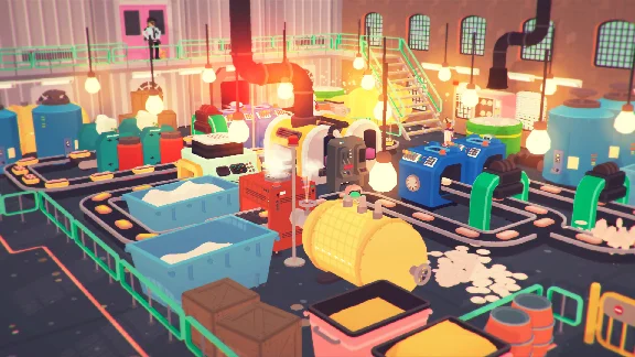 Ooblets STEAM•RU ⚡️АВТОДОСТАВКА 💳0%