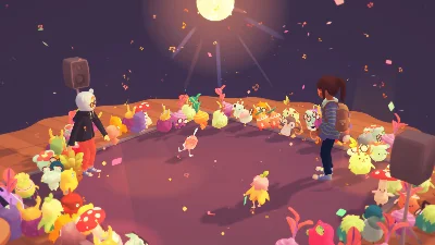 Ooblets STEAM•RU ⚡️АВТОДОСТАВКА 💳0%
