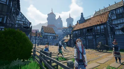 The Bloodline - STEAM GIFT РОССИЯ