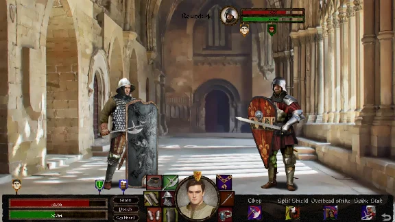 Heads Will Roll: Reforged - STEAM GIFT RUSSIA