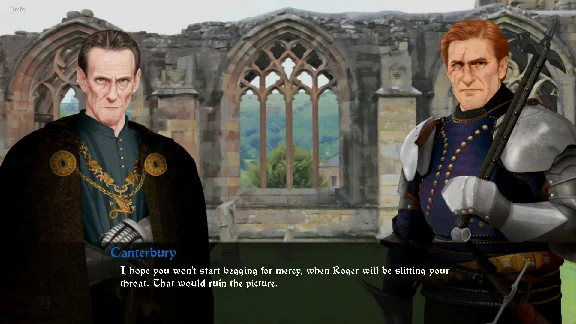 Heads Will Roll: Reforged - STEAM GIFT RUSSIA
