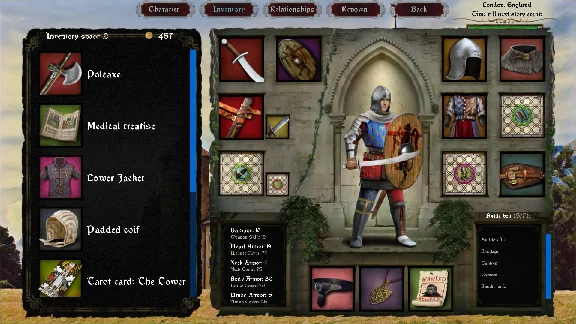 Heads Will Roll: Reforged - STEAM GIFT RUSSIA