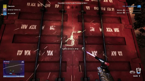 Thief Simulator 2 - STEAM GIFT RUSSIA