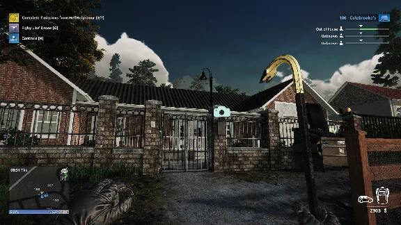 Thief Simulator 2 - STEAM GIFT RUSSIA