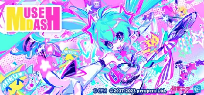 Muse Dash - STEAM GIFT RUSSIA