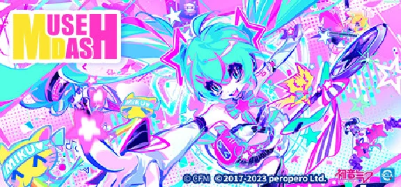 Muse Dash - STEAM GIFT RUSSIA