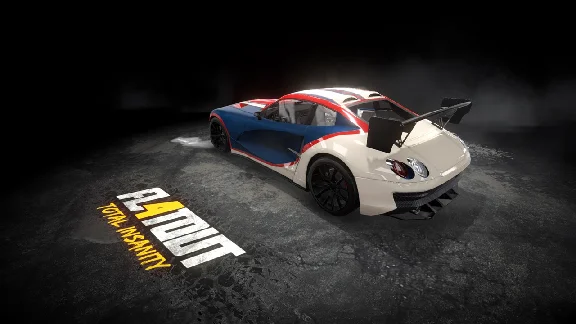✅ FlatOut 4 : Total Insanity Xbox One|X|S activation