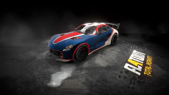 ✅ FlatOut 4 : Total Insanity Xbox One|X|S activation