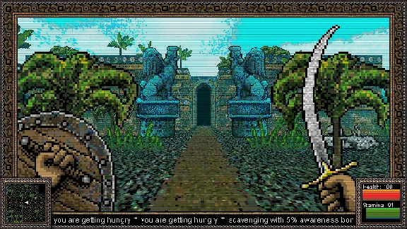 Islands of the Caliph STEAM•RU ⚡️АВТОДОСТАВКА 💳0%
