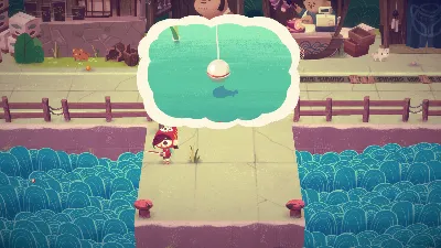 Mineko&acute;s Night Market STEAM•RU ⚡️АВТОДОСТАВКА 💳0%