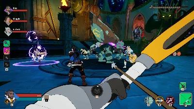 MythForce +SELECT STEAM•RU ⚡️AUTODELIVERY 💳0%