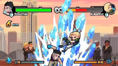 Pocket Bravery +SELECT STEAM•RU ⚡️AUTODELIVERY 💳0%