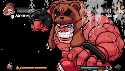 Pocket Bravery +SELECT STEAM•RU ⚡️AUTODELIVERY 💳0%