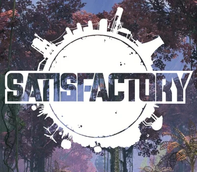 ✨ Satisfactory 💖 Steam Ключ 🍱 Весь мир