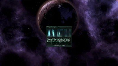 🥪 Stellaris - Necroids Species Pack 🥢 Steam DLC