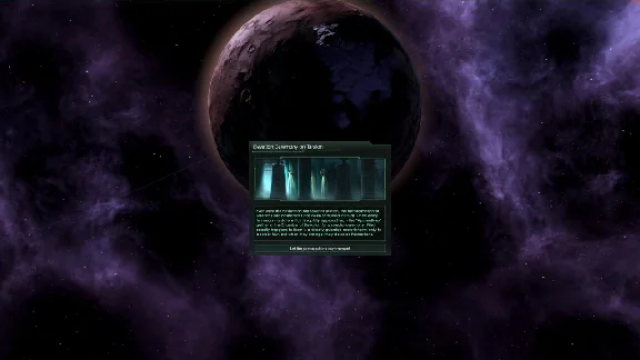 🥪 Stellaris - Necroids Species Pack 🥢 Steam DLC