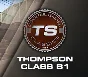🍛 Train Simulator - Thompson Class B1 Loco Add-On🌜DLC
