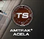 🍚 Train Simulator - Amtrak Acela Express EMU Add-On