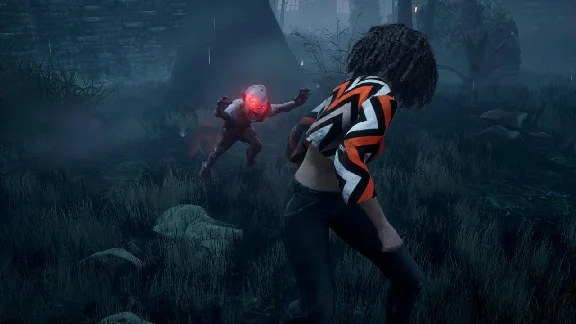 🏖️ Dead by Daylight - A Binding of Kin Chapter 🎈 DLC