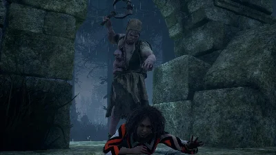 🏖️ Dead by Daylight - A Binding of Kin Chapter 🎈 DLC