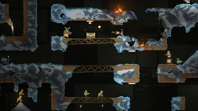 🛍️ Noita 🌉 Steam Ключ 🚀 Весь мир