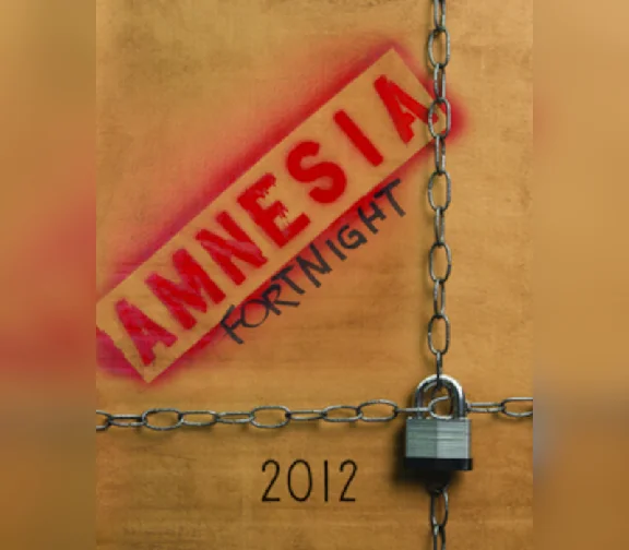🎖️ Amnesia Fortnight 2012 🎖️ Steam Key 🎮 Worldwide