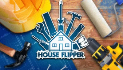 House Flipper 💎 STEAM GIFT RUSSIA