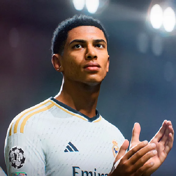 🔵 EA SPORTS FC™24 ТУРЦИЯ/UA/ЧЕХИЯ/EU PS5 Ключ🔑