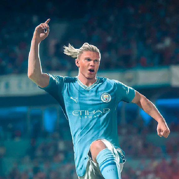 🔵 EA SPORTS FC™24 ТУРЦИЯ/UA/ЧЕХИЯ/EU PS5 Ключ🔑