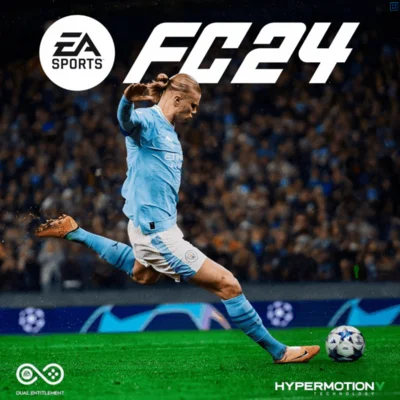 ⭐EA SPORTS FC 24 ⭐ OFFLINE ACTIVATION ⭐ GLOBAL ⭐ 💳0%