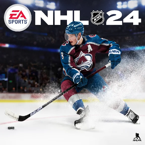 ❗NHL 24 Standard Edition❗МОМЕНТАЛЬНО❗XBOX ONE🔑КЛЮЧ❗