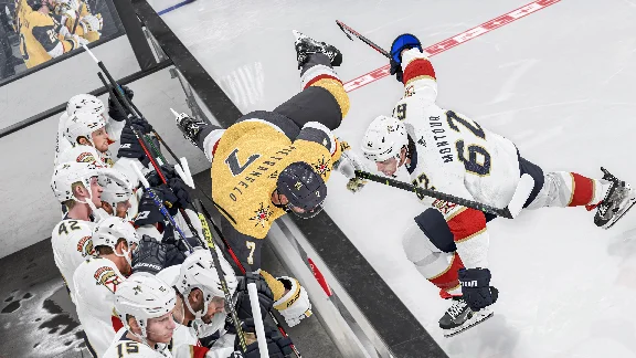 ❗NHL 24 Standard Edition❗МОМЕНТАЛЬНО❗XBOX ONE🔑КЛЮЧ❗
