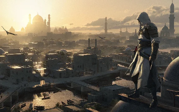 🔴 Assassin’s Creed Mirage EPIC GAMES/PSN/XBOX💳0%💎🔴