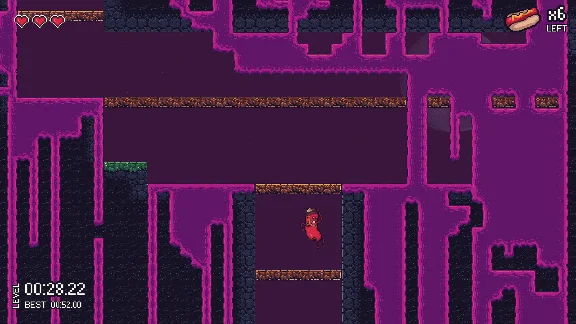 Hot Dog Reporter * STEAM RU ⚡ AUTO 💳0%
