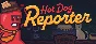 Hot Dog Reporter * STEAM RU ⚡ AUTO 💳0%