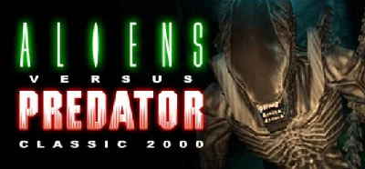 ALIENS VERSUS PREDATOR CLASSIC 2000 ✅STEAM KEY🔑