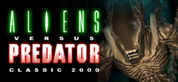 ALIENS VERSUS PREDATOR CLASSIC 2000 ✅STEAM KEY🔑