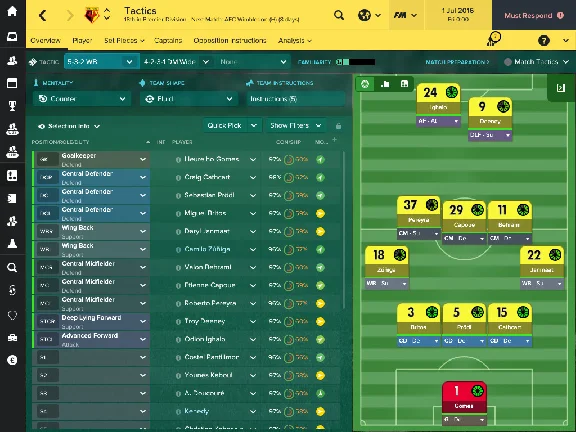 🟣 Football Manager 2017 - Steam Offline 🎮