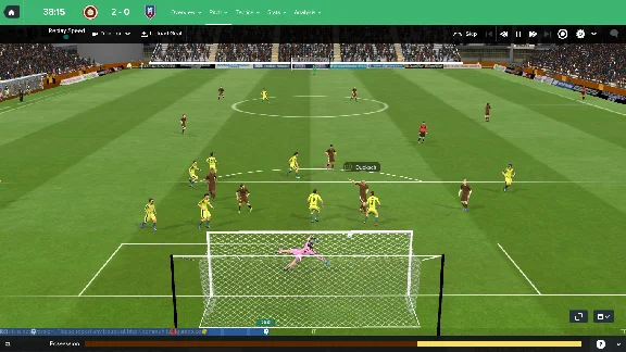 🟣 Football Manager 2017 - Steam Offline 🎮