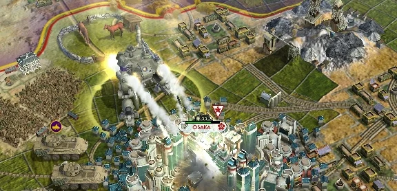 🟣 Sid Meier´s Civilization V - Steam Оффлайн 🎮