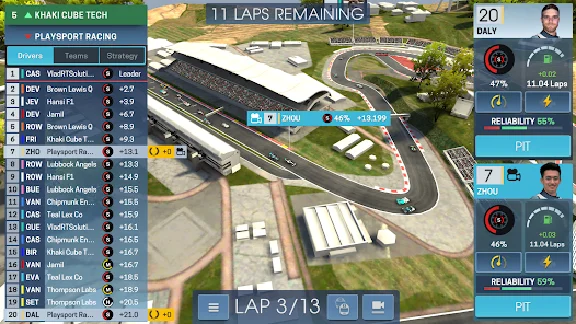 🟣 Motorsport Manager  - Steam Offline 🎮