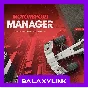 🟣 Motorsport Manager  - Steam Offline 🎮