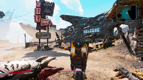 🟣 Borderlands 3 - Steam Offline 🎮