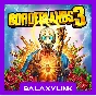 🟣 Borderlands 3 - Steam Offline 🎮