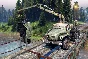 🟣 Spintires - Steam Оффлайн 🎮